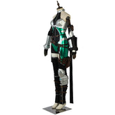 Halloweez Sinon Cosplay Costume – Immerse in Sword Art Online Anime Style - Halloweez